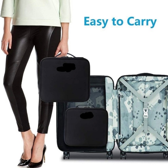 Makeup bag - Picture 6 of 8